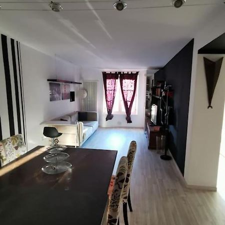 Appartement Il Nido Dell'Artista à Pietrasanta Extérieur photo
