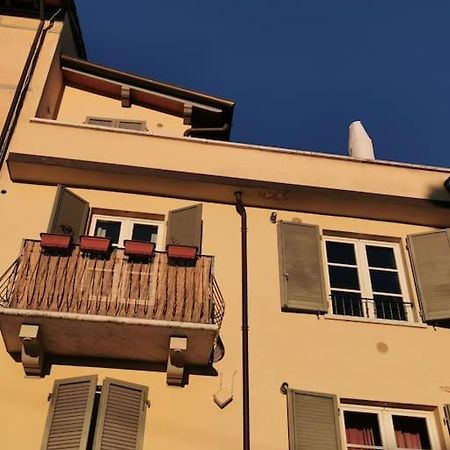 Appartement Il Nido Dell'Artista à Pietrasanta Extérieur photo