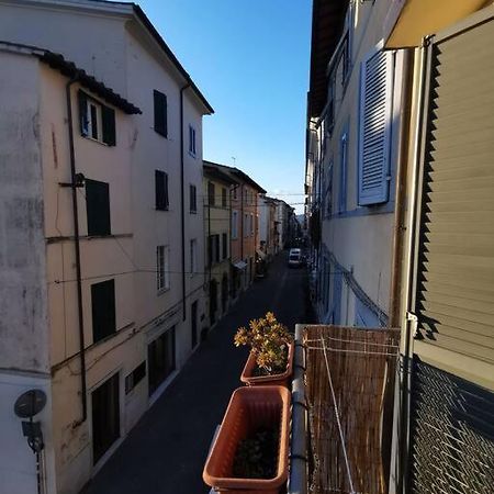 Appartement Il Nido Dell'Artista à Pietrasanta Extérieur photo