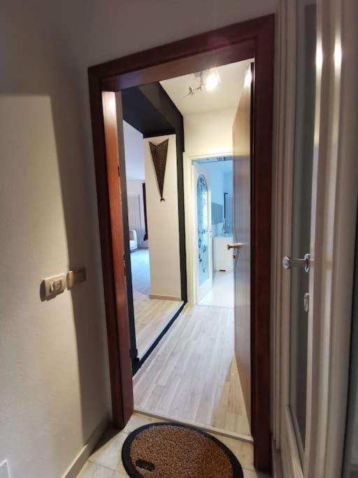 Appartement Il Nido Dell'Artista à Pietrasanta Extérieur photo