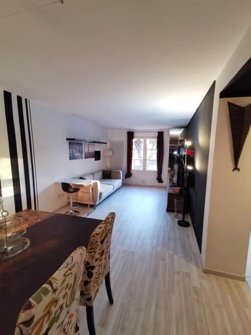 Appartement Il Nido Dell'Artista à Pietrasanta Extérieur photo