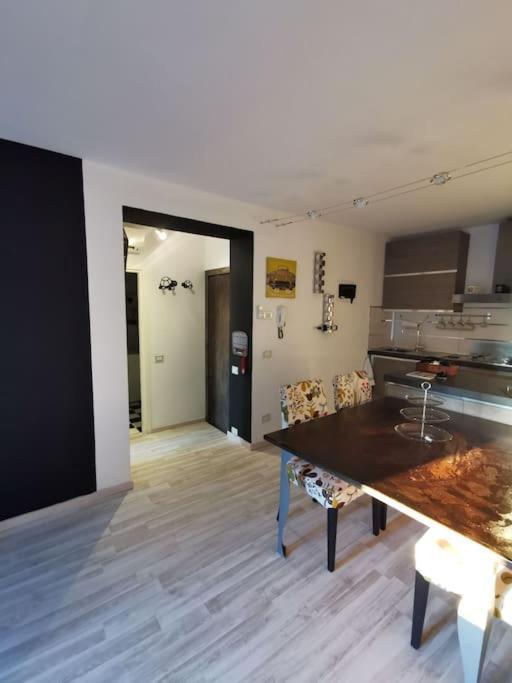 Appartement Il Nido Dell'Artista à Pietrasanta Extérieur photo