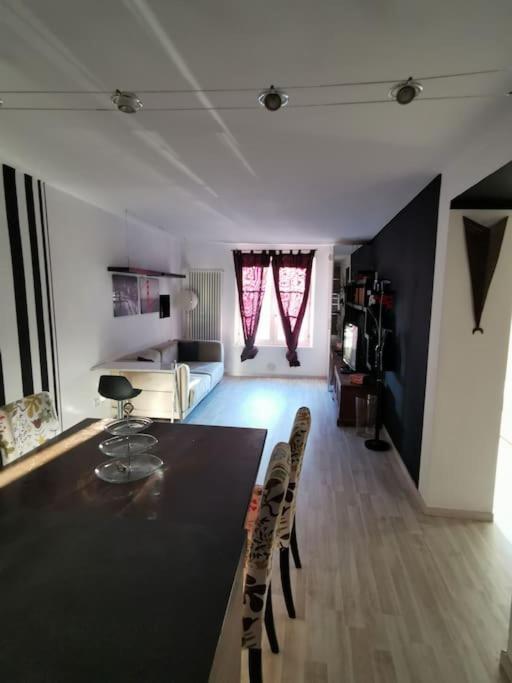 Appartement Il Nido Dell'Artista à Pietrasanta Extérieur photo