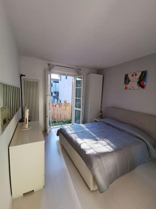 Appartement Il Nido Dell'Artista à Pietrasanta Extérieur photo