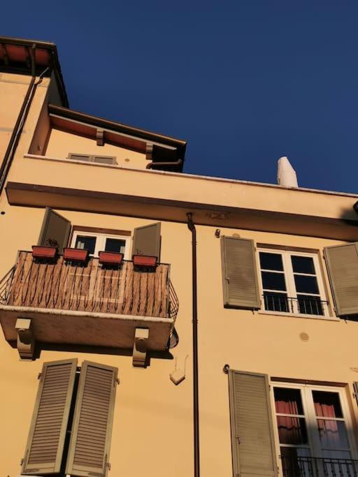 Appartement Il Nido Dell'Artista à Pietrasanta Extérieur photo