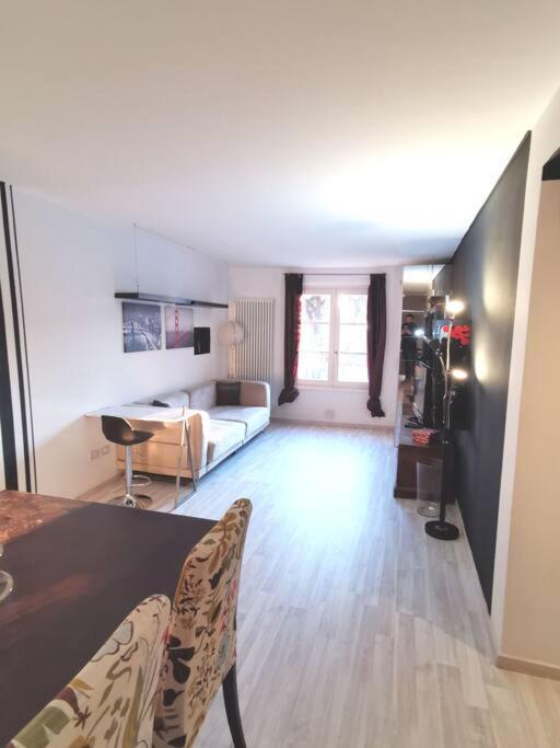 Appartement Il Nido Dell'Artista à Pietrasanta Extérieur photo