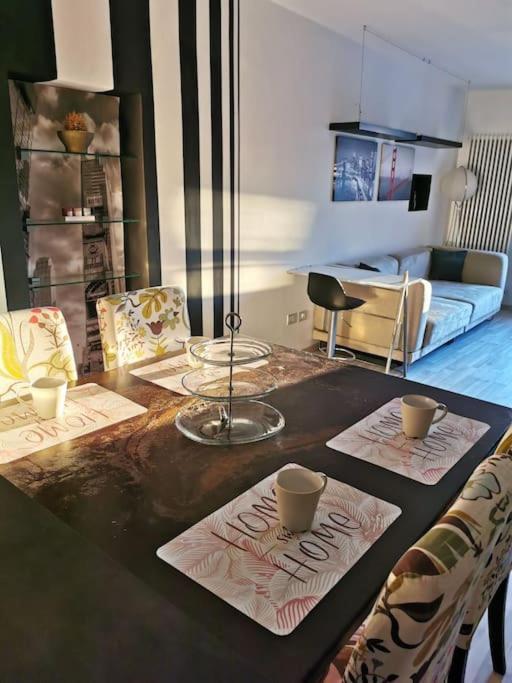 Appartement Il Nido Dell'Artista à Pietrasanta Extérieur photo