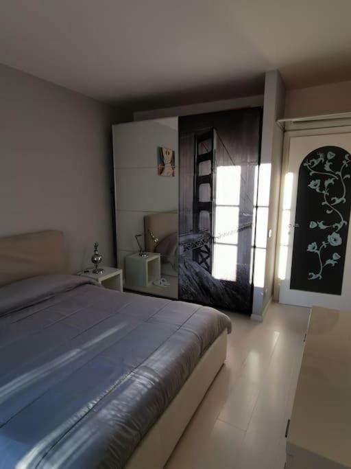 Appartement Il Nido Dell'Artista à Pietrasanta Extérieur photo