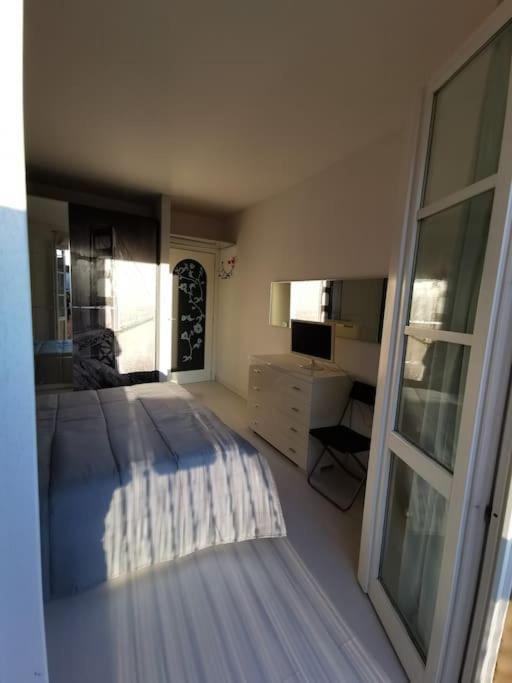 Appartement Il Nido Dell'Artista à Pietrasanta Extérieur photo