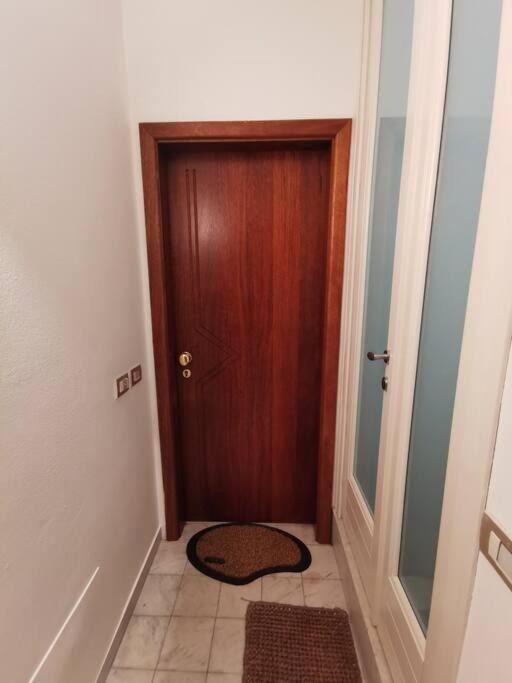 Appartement Il Nido Dell'Artista à Pietrasanta Extérieur photo