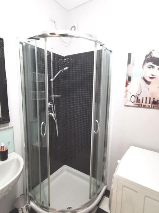 Appartement Il Nido Dell'Artista à Pietrasanta Extérieur photo